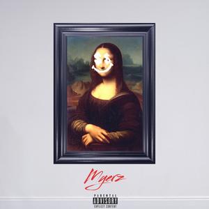 MonaLisa (feat. Luka Bayonne) [Explicit]