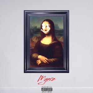 MonaLisa (feat. Luka Bayonne) (Explicit)