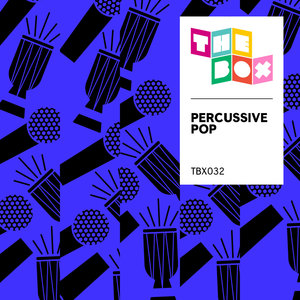 Percussive Pop