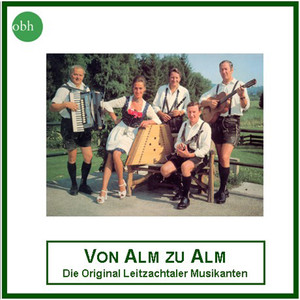 Von Alm Zu Alm