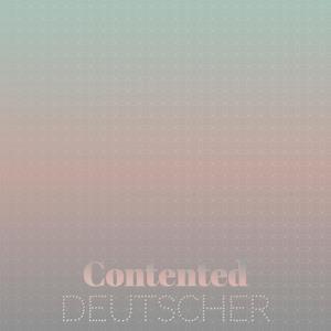 Contented Deutscher