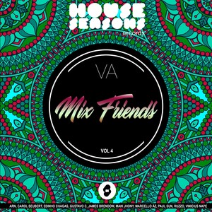 Back To Back (Original Mix)