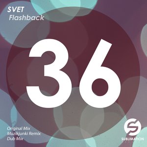 FlashBack (Dub Mix)