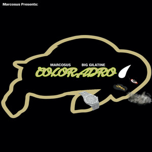 Coloradro (feat. Big Gilatine)