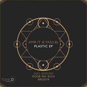 Plastic EP