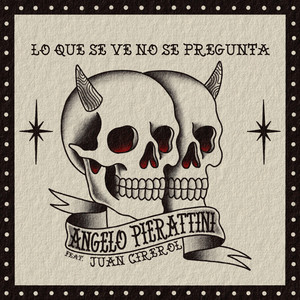 Lo que se ve no se pregunta