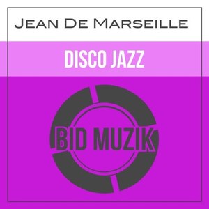 Disco Jazz