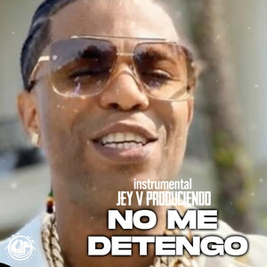 No Me Detengo (Instrumental Version)