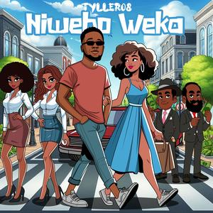 Niwebo Weka
