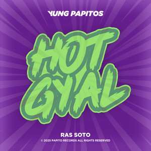 HOT GYAL (Explicit)