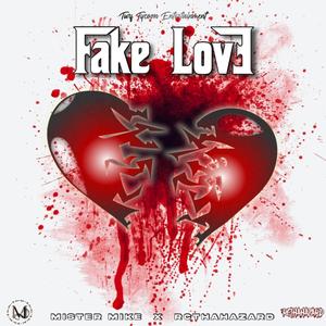 Fake Love (feat. RcThaHazard)