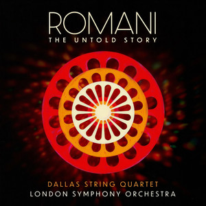 ROMANI: The Untold Story