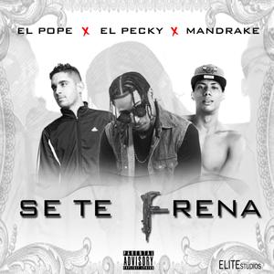 se te frena (feat. Mandrake El Malocorita & El Pope)