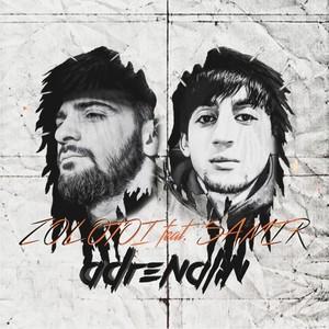 Adrenalin (Explicit)