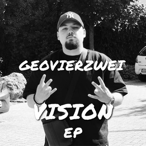 Vision - EP (Explicit)