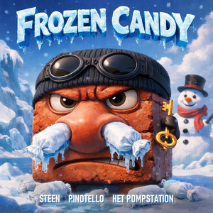 Frozen Candy (Explicit)