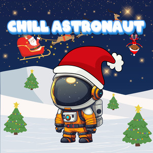 a girl and a cat - Christmas Dreams Lofi Vibes