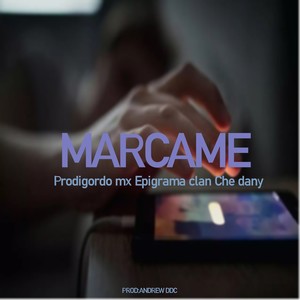 Marcame