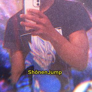 Shonen jump