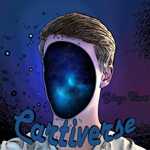 Cartiverse Trilogy (Explicit)