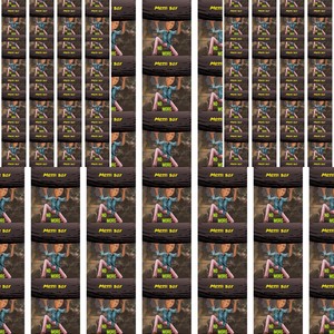 NO MORE SHEGE (Explicit)