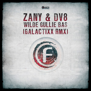 Wilde gullie bas ?! (Galactixx Remix Edit)