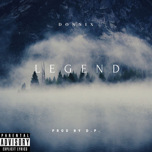 Legend (Explicit)