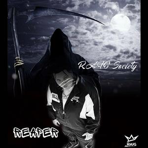 Reaper (Explicit)