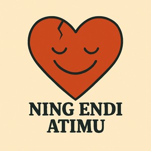 Ning Endi Atimu