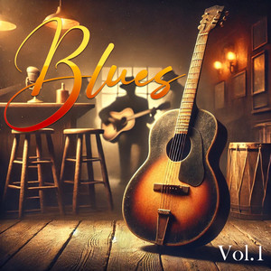 Blues, Vol. 1