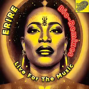 Live For The Music (TJ’s Miami Disco Remix)
