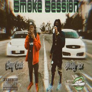 Smoke Session (Explicit)