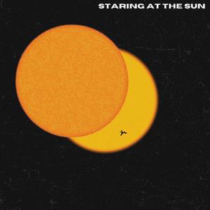 Staring at the Sun