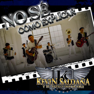 No Sé Cómo Explicar