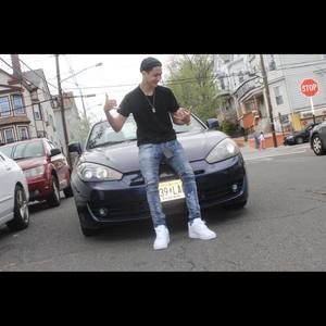 Fallin In Love (Explicit)