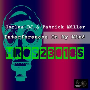 Interferences in My Mind