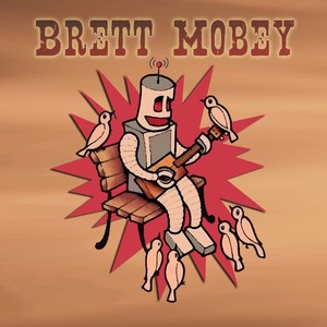 Brett Mobey