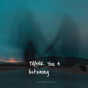 THANKYOU 4 Listening