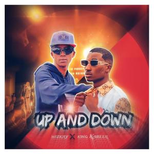 Up and Down (feat. Wizkey)