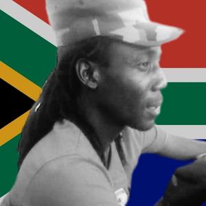 Zorro & Malucky (Africa Masquenada)