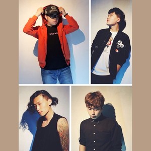 太阳的后裔-口哨歌 MMO