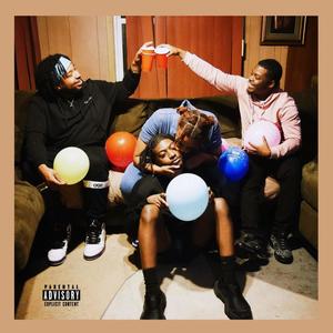 Groom (feat. CassoBlanco & Trav Da Poet) (Explicit)