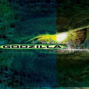 Godzilla - The Album (Explicit)