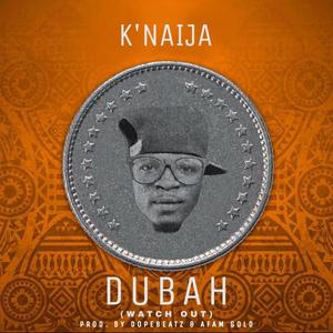 Dubah (Explicit)