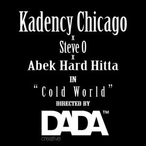 Cold World (feat. Abek Hard Hitta & Steve O) [Explicit]