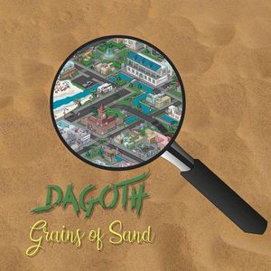 Dagoth - One More Time (D-Base Album Mix)