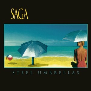 Steel Umbrellas