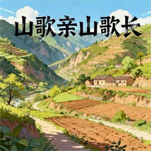 山歌亲山歌长