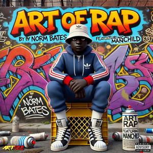 Art Of Rap (feat. Manchild) (Explicit)