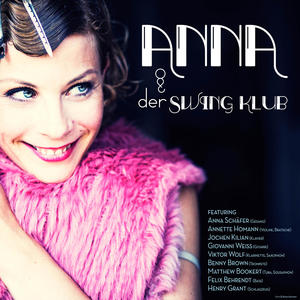 Die Nacht ist nicht allein zum Schlafen da (feat. Benny Brown, Viktor Wolf, Matthew Bookert, Annette Homann, Giovanni Weiss, Jochen Kilian, Felix Behrendt & Henry Grant)